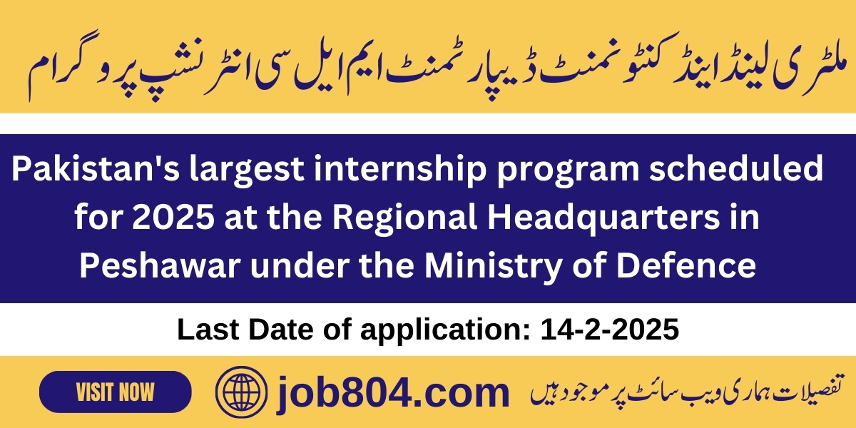 MLC Internship Program 2025