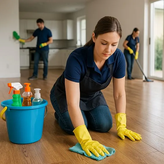Housekeeper Jobs in UK 2026