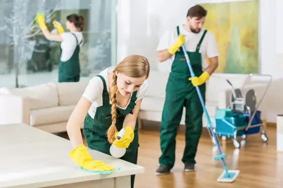 Housekeeper Jobs in USA 2026