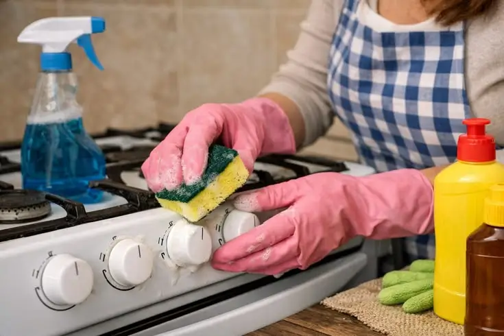 Cleaner Jobs in New Zealand